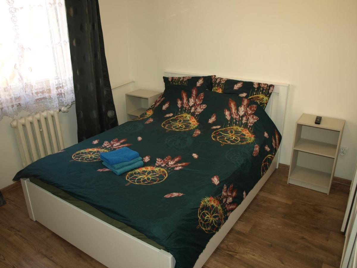Apartament Gdansk Stogi Plaza Экстерьер фото