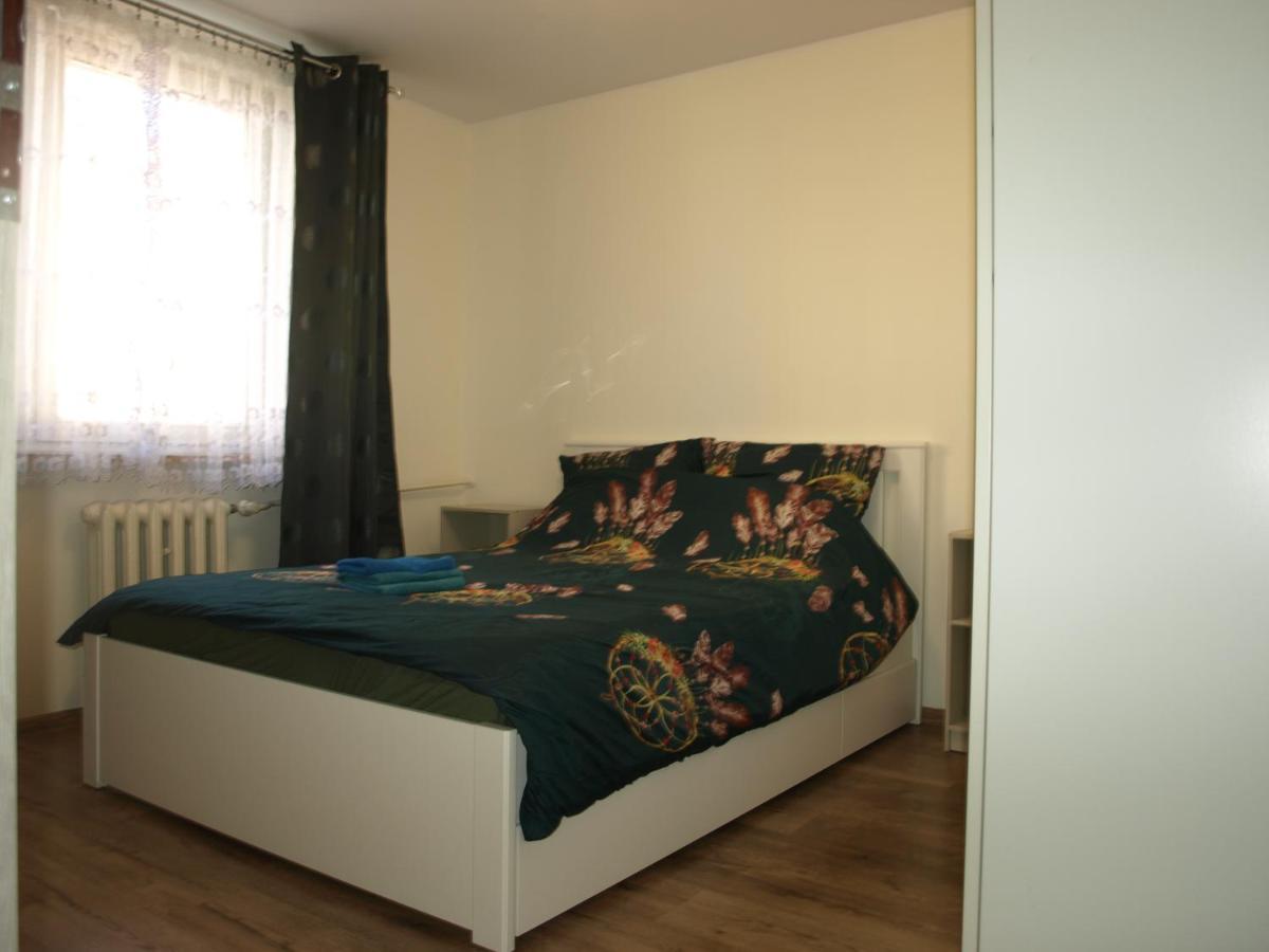 Apartament Gdansk Stogi Plaza Экстерьер фото